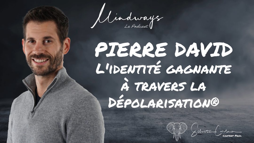 Dépolarisation - Pierre David