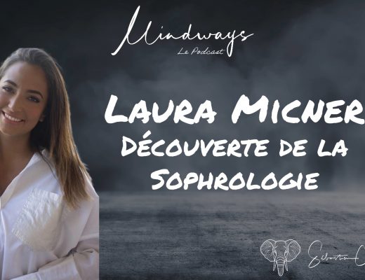 Laura Micner Découverte de la sophrologie